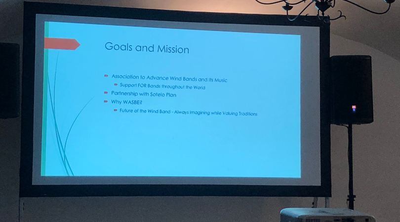 Goals and Mission