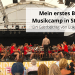 BDB-Musikcamp Staufen