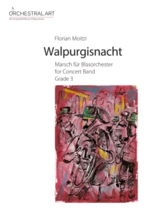 Florian Moitzi Walpurgisnacht