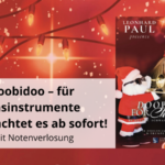 Doobidoo for Christmas Otto M. Schwarz & Leonhard Paul