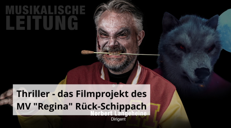 Thriller MV Regina Rück-Schippach