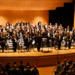 Konzert des Sinfonischen Blasorchesters Ulm: „Lebenslinien“