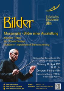 Sinfonisches Blasorchester Ulm