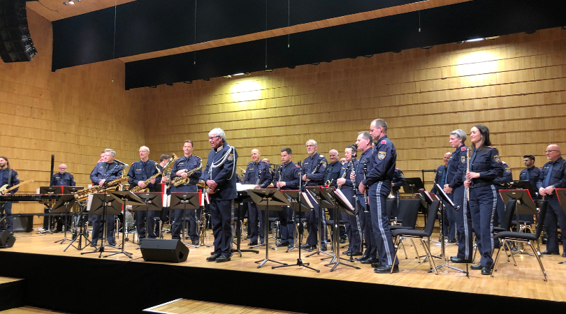 Polizeimusik Wien