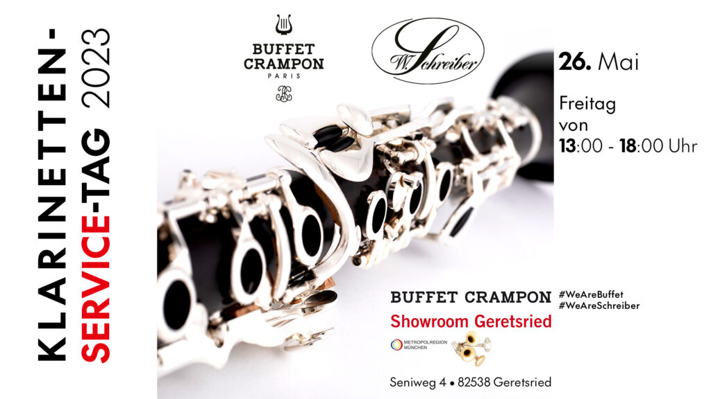 Buffet Crampon