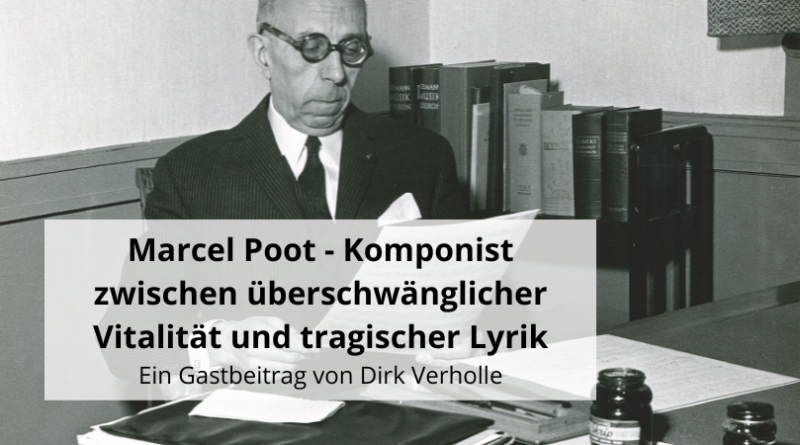 Marcel Poot