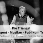 Triangel Dirigent Musiker Publikum teil 6(1)