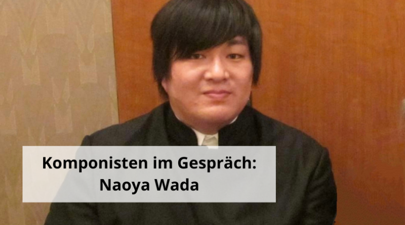 Naoya Wada