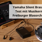 Yamaha Silent Brass