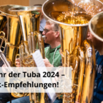 Das Jahr der Tuba 2024