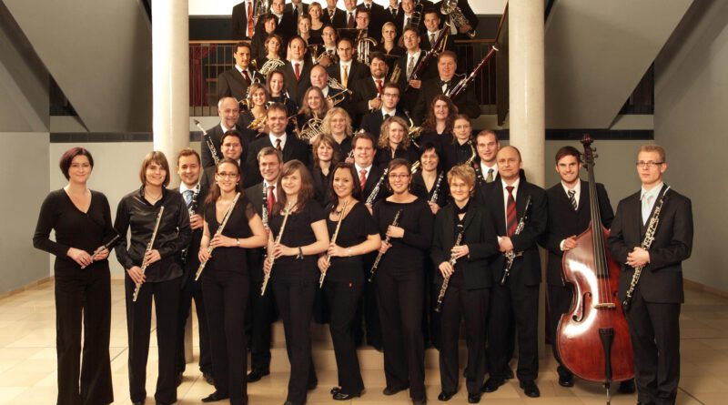 Sinfonisches Blasorchester Südwind