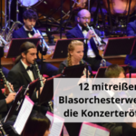 Konzerteröffnung