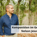 Komponisten im Gespräch Nelson Jesus