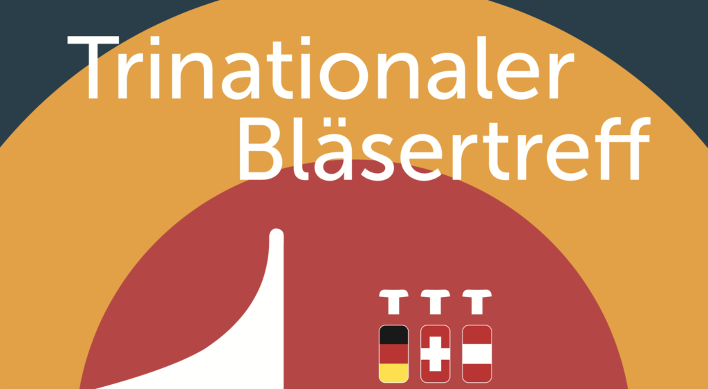 Trinationaler Bläsertreff