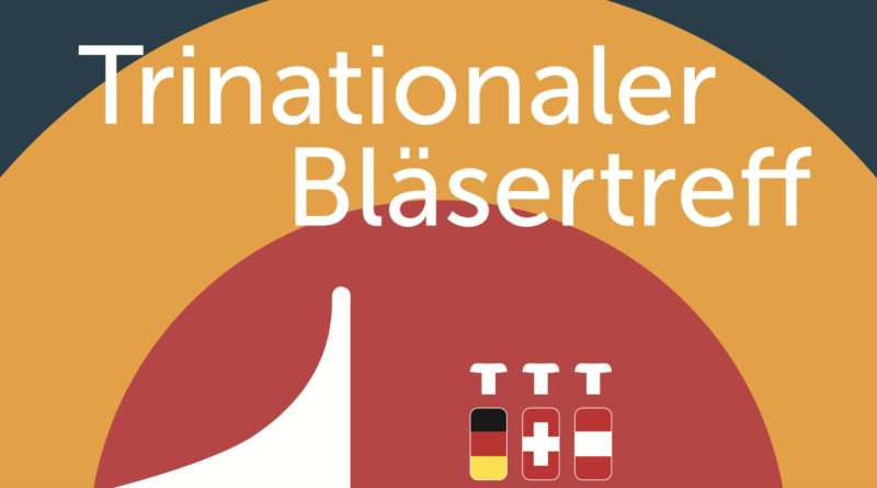 Trinationaler Bläsertreff