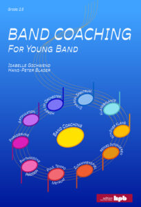 Band Coaching for Young Band