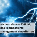 10 Anzeichen, dass es Zeit ist, das Teambasierte Vereinsmanagement einzuführen