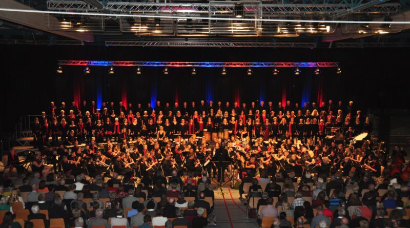 Stabat Mater in Stockach