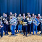 Das SBU präsentiert:  Euphonium-Workshop mit Steven Mead