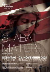 Stabat Mater in Stockach