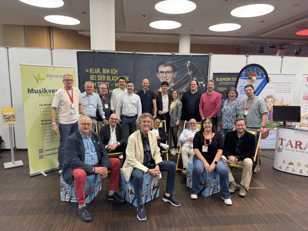 akustika 2026 Gruppenbild Komponisten