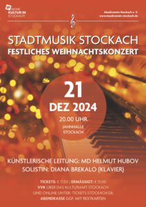 Stadtmusik Stockach