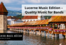 Lucerne Music Edition