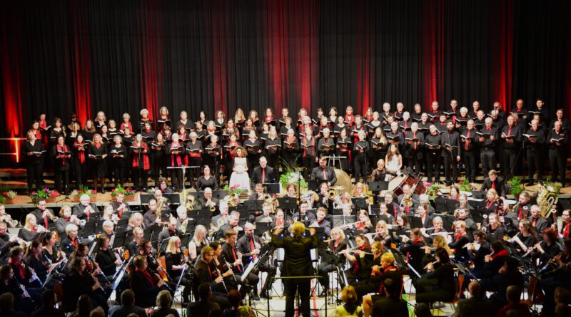 Stadtmusik Stockach