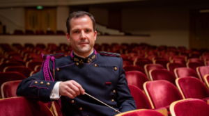 Yves Segers