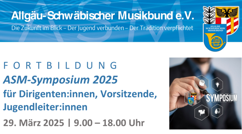 ASM-Symposium