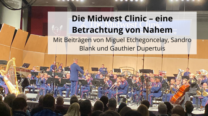 Die Midwest Clinic