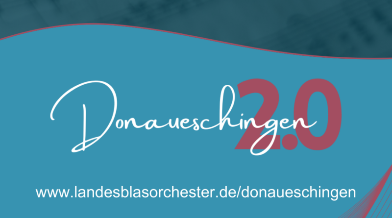 Donaueschingen 2.0