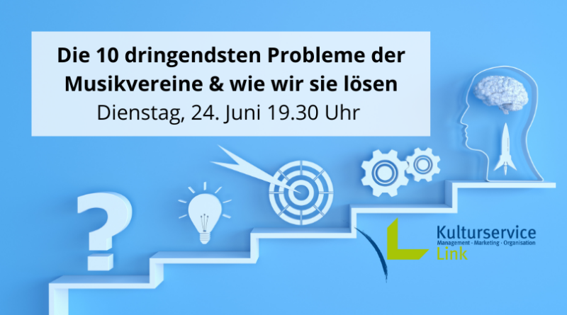 24_06_25 KSL Online-Vortrag Probleme & Lösungen - kostenfrei!