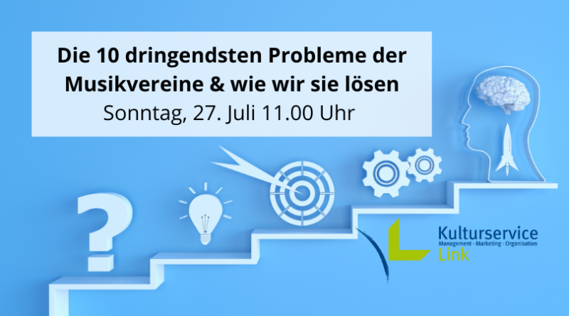 27_7_25 KSL Online-Vortrag Probleme & Lösungen - kostenfrei!