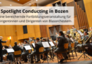 Beitragsbild Spotlight Conducting