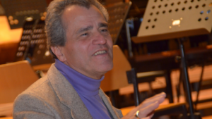 Laszlo Marosi