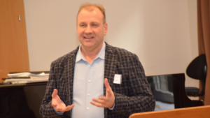 Prof. Thomas Ludescher
