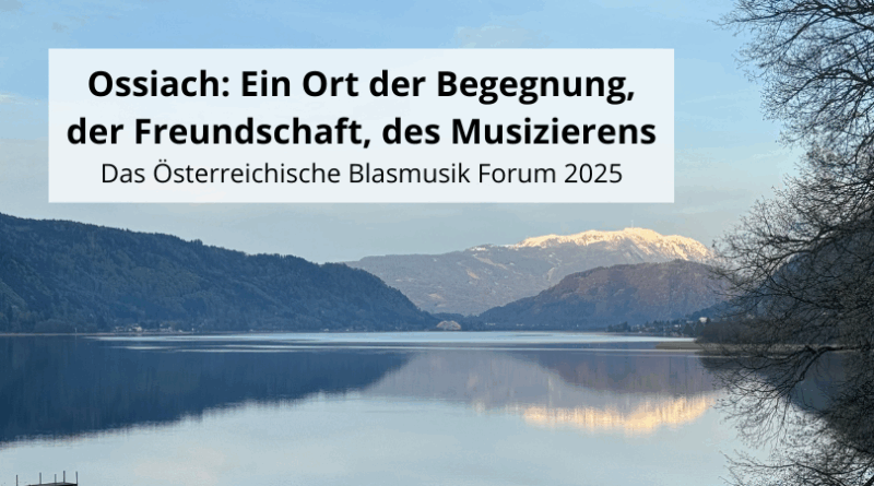 Ossiach 2025
