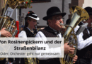 Beitragsbild Von Rosinenpickern und der Straßenbilanz