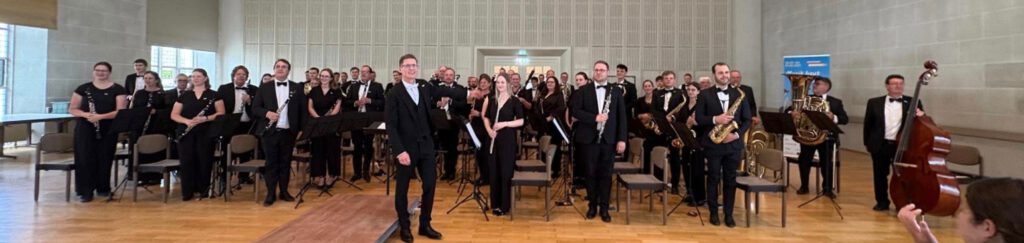 Musikverein Harmonie Niederschopfheim