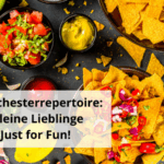 Blasorchesterrepertoire 12 kleine Lieblinge – Just for Fun!