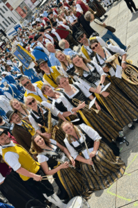 Musikverein Harmonie Füssen