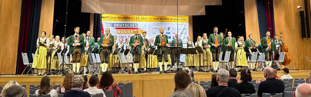 Stadtmusik Landeck