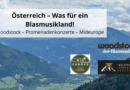 Woodstock – Promenadenkonzerte – Mideurope(1)