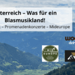 Woodstock – Promenadenkonzerte – Mideurope(1)