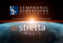 Symphonic Dimensions Publishing x Stretta Music