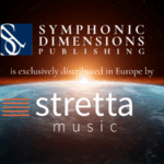 Symphonic Dimensions Publishing x Stretta Music