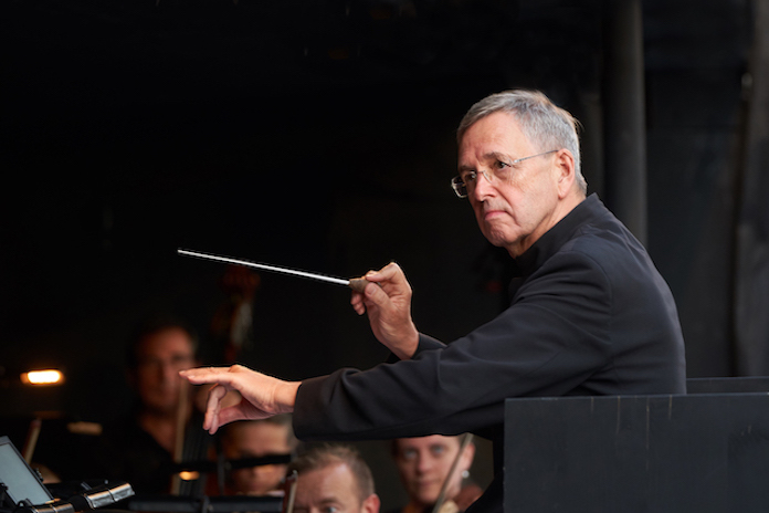 „Planet Earth“ - Das Sinfonische Blasorchester Ulm widmet sich musikalisch unserem Planeten