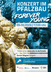 Forever Young - SBU Ludwigshafen