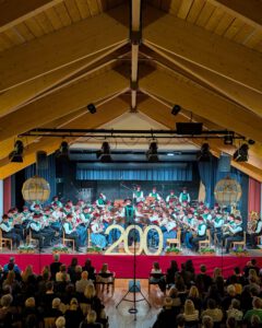 Musikkapelle Schenna